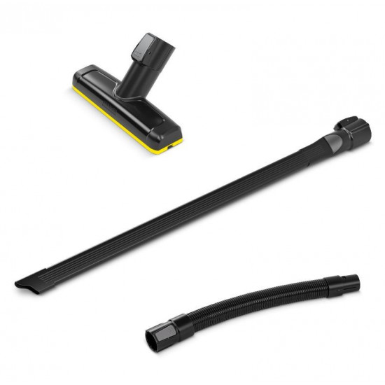 Car interior cleaning set 2.863-323.0 Car interior cleaning set 2.863-323.0