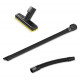 Car interior cleaning set 2.863-323.0 Car interior cleaning set 2.863-323.0