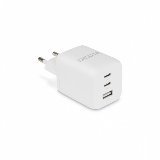 3-Port GaN Wall Charger 65W EU 3-Port GaN Wall Charger 65W EU