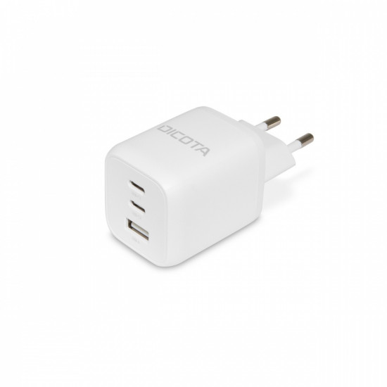 3-Port GaN Wall Charger 65W EU 3-Port GaN Wall Charger 65W EU