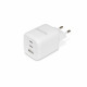 3-Port GaN Wall Charger 65W EU 3-Port GaN Wall Charger 65W EU