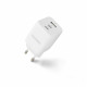 3-Port GaN Wall Charger 65W EU 3-Port GaN Wall Charger 65W EU