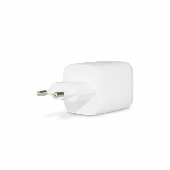 3-Port GaN Wall Charger 65W EU 3-Port GaN Wall Charger 65W EU