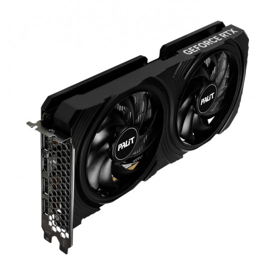 Graphics card GeForce RTX 4060 INFINITY 2 8GB GDDR6 128bit