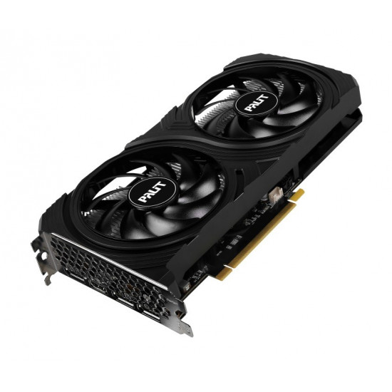 Graphics card GeForce RTX 4060 INFINITY 2 8GB GDDR6 128bit