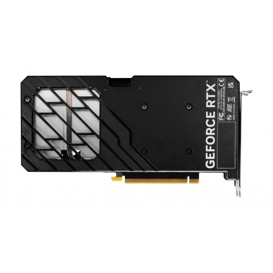 Graphics card GeForce RTX 4060 INFINITY 2 8GB GDDR6 128bit