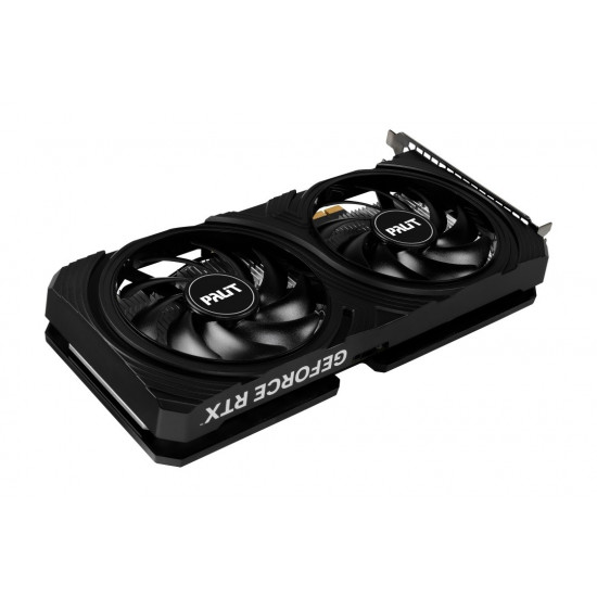 Graphics card GeForce RTX 4060 INFINITY 2 8GB GDDR6 128bit