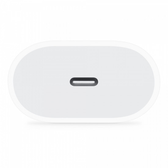 20W USB-C POWER ADAPTER
