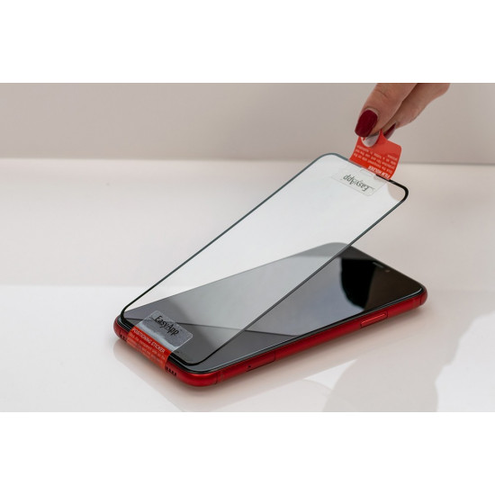 Privacy tempered glass AntiSPY iPhone 15 Plus Privacy tempered glass AntiSPY iPhone 15 Plus
