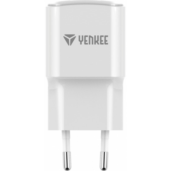 USB A 12W 2.4A mains charger USB A 12W 2.4A mains charger