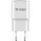 USB A 12W 2.4A mains charger USB A 12W 2.4A mains charger
