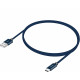 Cable USB A-USB C 2m