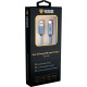 Cable USB A-USB C 1m
