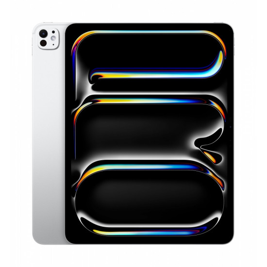 iPad Pro 13 inch Wi-Fi 2TB - Silver
