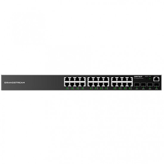 24+4P Grandstream GWN7803 24+4P Grandstream GWN7803
