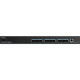 12P Grandstream GWN7832, 12x 10-Gigabit-SFP+-Ports, Layer-3-Aggregations-Switches 12P Grandstream GWN7832, 12x 10-Gigabit-SFP+-Ports, Layer-3-Aggregations-Switches