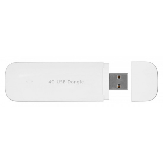 Brovi E3372-325 White LTE modem Brovi E3372-325 White LTE modem