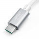 240W USB cable USB C-C 1,5m white