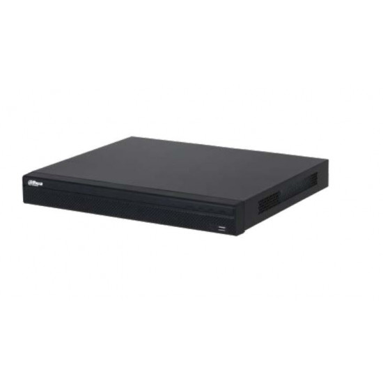 8-channel recorder NVR4208-8P-4KS3 8-channel recorder NVR4208-8P-4KS3