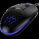 Gaming mouse RX G735 USB (5+1bt., 1200 4000DPI, backlight)