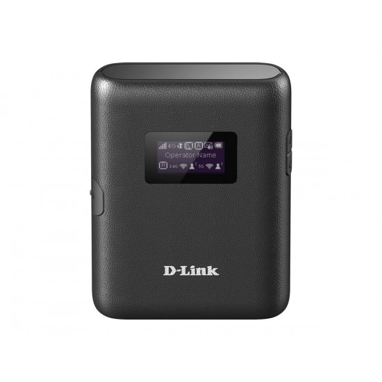 4G LTE Mobile Hotspot | DWR-933 | 802.11ac | 300 Mbit/s | N/A Mbit/s | Ethernet LAN (RJ-45) ports 0 | Mesh Support No | MU-MiMO No | 4G | Antenna type Internal | N/A