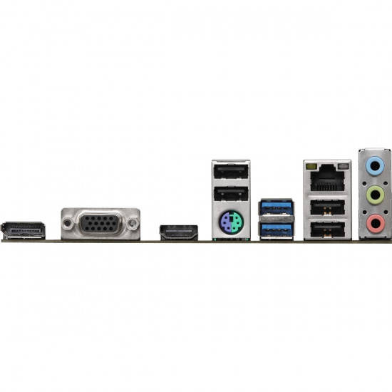 1700 ASROCK H610M-HDV/M.2 R2.0 mATX D4 1700 ASROCK H610M-HDV/M.2 R2.0 mATX D4