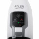 Adler Rotary Steam Mop | AD 7052 | Corded operating | Washing function | Power 1300 W | White