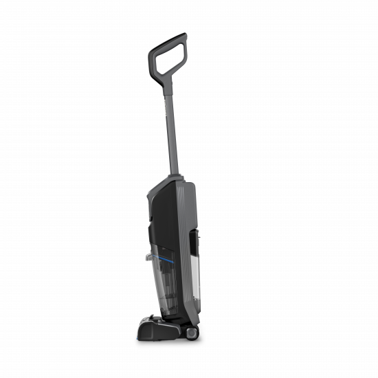 Bissell All-in-one Multi-Surface Vacuum Cleaner | CrossWave OmniFind Select | Cordless operating | Handstick | Washing function | 25.9 V | Operating time (max) 25 min | Black/Titanium