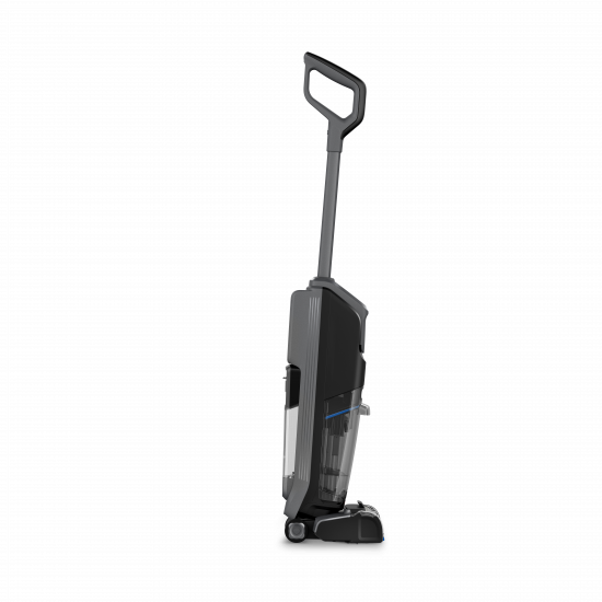 Bissell All-in-one Multi-Surface Vacuum Cleaner | CrossWave OmniFind Select | Cordless operating | Handstick | Washing function | 25.9 V | Operating time (max) 25 min | Black/Titanium