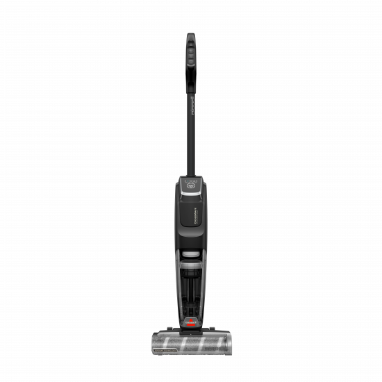 Bissell All-in-one Multi-surface Vacuum Cleaner | CrossWave OmniForce Edge PRO | Cordless operating | Handstick | Washing function | 25.9 V | Operating time (max) Up to 30 min | Black/Titanium Bissell All-in-one Multi-surface Vacuum Cleaner | CrossWave OmniForce Edge PRO | Cordless operating | Handstick | Washing function | 25.9 V | Operating time (max) Up to 30 min | Black/Titanium