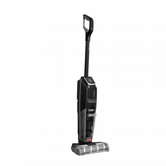 Bissell All-in-one Multi-surface Vacuum Cleaner | CrossWave OmniForce Edge PRO | Cordless operating | Handstick | Washing function | 25.9 V | Operating time (max) Up to 30 min | Black/Titanium Bissell All-in-one Multi-surface Vacuum Cleaner | CrossWave OmniForce Edge PRO | Cordless operating | Handstick | Washing function | 25.9 V | Operating time (max) Up to 30 min | Black/Titanium