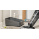 Bissell All-in-one Multi-surface Vacuum Cleaner | CrossWave OmniForce Edge PRO | Cordless operating | Handstick | Washing function | 25.9 V | Operating time (max) Up to 30 min | Black/Titanium Bissell All-in-one Multi-surface Vacuum Cleaner | CrossWave OmniForce Edge PRO | Cordless operating | Handstick | Washing function | 25.9 V | Operating time (max) Up to 30 min | Black/Titanium