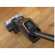 Bissell All-in-one Multi-surface Vacuum Cleaner | CrossWave OmniForce Edge PRO | Cordless operating | Handstick | Washing function | 25.9 V | Operating time (max) Up to 30 min | Black/Titanium Bissell All-in-one Multi-surface Vacuum Cleaner | CrossWave OmniForce Edge PRO | Cordless operating | Handstick | Washing function | 25.9 V | Operating time (max) Up to 30 min | Black/Titanium