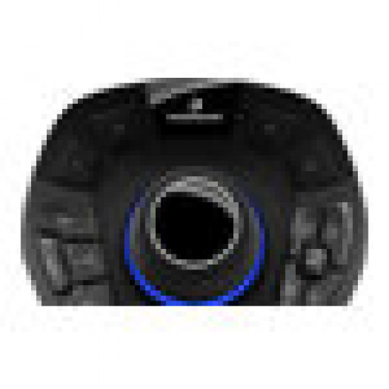 3DCONNEXION SpaceMouse Pro USB optical 3D-Mouse