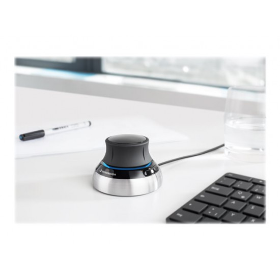 3DCONNEXION SpaceMouse Compact