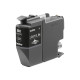 BROTHER 500-page high capacity Black ink cartridge for DCP-J1050DW MFC-J1010DW and DCP-J1140DW BROTHER 500-page high capacity Black ink cartridge for DCP-J1050DW MFC-J1010DW and DCP-J1140DW