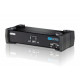 2port DVI KVMP USB hub, audio, 1.2m 2port DVI KVMP USB hub, audio, 1.2m