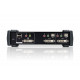 2port DVI KVMP USB hub, audio, 1.2m 2port DVI KVMP USB hub, audio, 1.2m