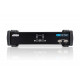 2port DVI KVMP USB hub, audio, 1.2m 2port DVI KVMP USB hub, audio, 1.2m