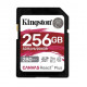256GB React Plus 280/150/MB/s U3 V60 SD Card
