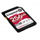 256GB React Plus 280/150/MB/s U3 V60 SD Card