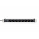1U Aluminum PDU DN-95428