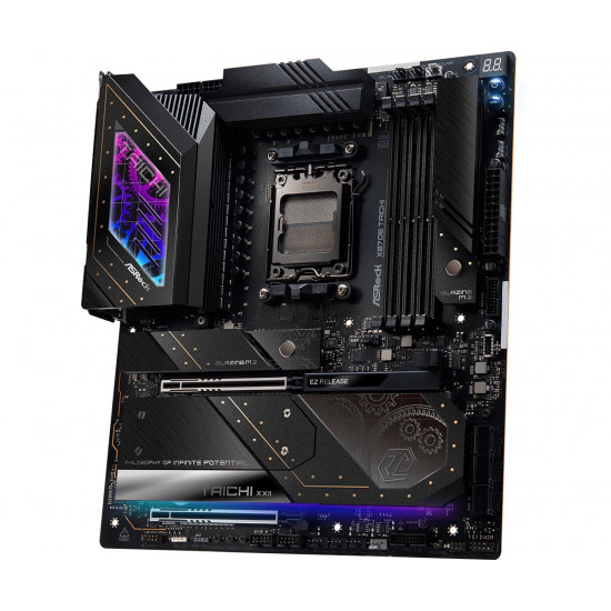 X870E TAICHI AM5 4DDR5 M.2 EATX
