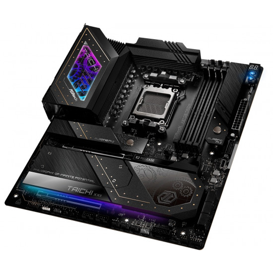 X870E TAICHI AM5 4DDR5 M.2 EATX