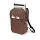 Backpack COMMUTER for a 13-16 inch notebook, brown Backpack COMMUTER for a 13-16 inch notebook, brown