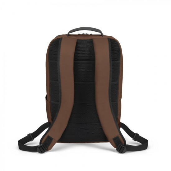 Backpack COMMUTER for a 13-16 inch notebook, brown Backpack COMMUTER for a 13-16 inch notebook, brown