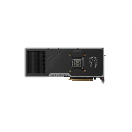 Graphics card GeFroce RTX 4070 Ti SUPER SOLID 16GB GDDR6X 256bit Graphics card GeFroce RTX 4070 Ti SUPER SOLID 16GB GDDR6X 256bit