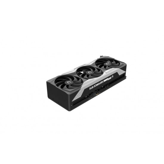 Graphics card GeFroce RTX 4070 Ti SUPER SOLID 16GB GDDR6X 256bit Graphics card GeFroce RTX 4070 Ti SUPER SOLID 16GB GDDR6X 256bit