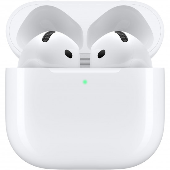 Apple AirPods 4 with Active Noise Cancellation