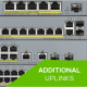 10+2P Zyxel GS1350-12HP POE M RM 10+2P Zyxel GS1350-12HP POE M RM